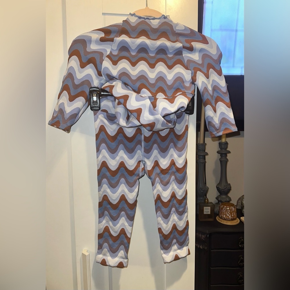 NWOT RARE Free People Movement Printed Set!